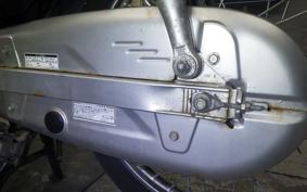 HONDA C50 SUPER CUB 2018 AA04