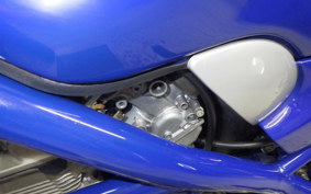 SUZUKI BANDIT 250 2004 GJ74A