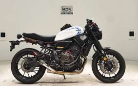 YAMAHA XSR700 2023 RM41J