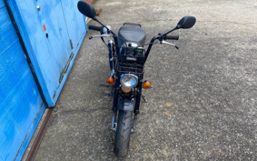 HONDA GORILLA Z50J
