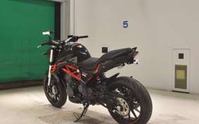 BENELLI TNT249S