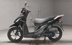 SUZUKI ADDRESS V110 CE47A