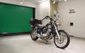 YAMAHA VIRAGO 400 1987 2NT