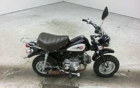 HONDA MONKEY Z50J