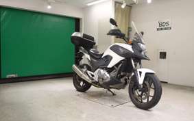 HONDA NC 700 X A 2012 RC63
