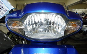 HONDA TACT Basket AF79