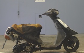 SUZUKI BARA CA1CA
