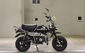 HONDA MONKEY AB27
