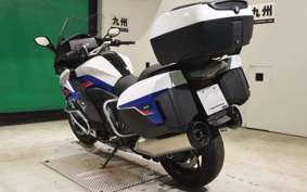BMW K1600GT 2022