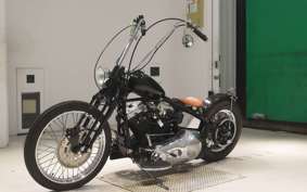 HARLEY FLSTC 1340 1998