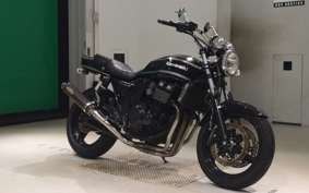 KAWASAKI ZRX400 2008 ZR400E