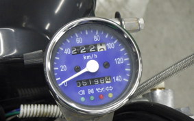 HONDA FTR223 1994 MC34