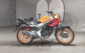 HONDA FOUR TUNE WING 125 PCJG