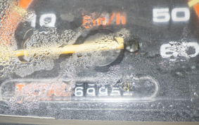 YAMAHA JOG Gen.2 2022 3YJ