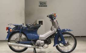 HONDA C50 SUPER CUB AA01