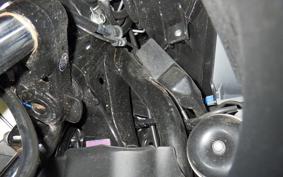 HONDA PCX 125 1998 JK05