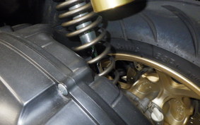 YAMAHA N-MAX 155 A 1999