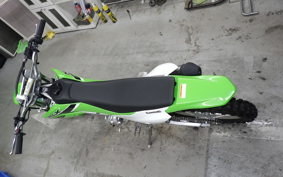 KAWASAKI KLX230R S LX230F