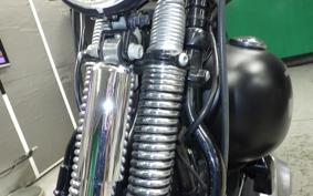 HARLEY FLSTSB 1580 2011