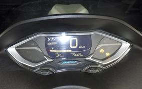 HONDA PCX 160 KF47