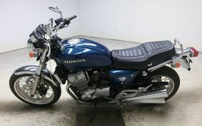 HONDA CB400F 1997 NC36