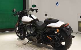 HARLEY FXSE1800CVO 2016