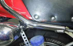 KAWASAKI ZEPHYR 400 Gen.2 1991 ZR400C
