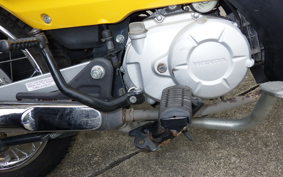 HONDA CROSS CUB 110 JA10