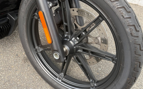 HARLEY RH975 NIGHT STAR 2023 ZH1