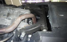 HONDA FORZA 250 2025 MF17