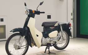 HONDA C110 SUPER CUB 1984 JA44