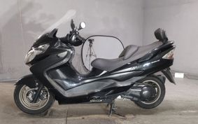 SUZUKI SKYWAVE 400 2014 CK45A
