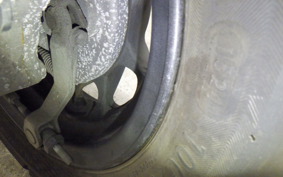 HONDA LEAD 125 1996 JK12