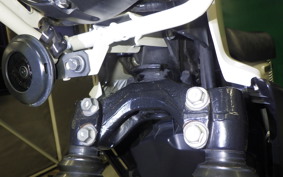 HONDA CROSS CUB 50 AA06
