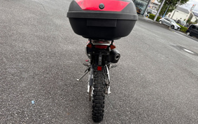 HONDA CRF250L MD38