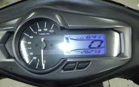YAMAHA CYGNUS 125 XSR 3 2003 SED8J
