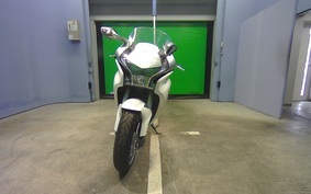 HONDA VFR1200F SC63