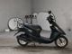 Фото Honda DIO с японского аукциона