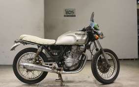 HONDA GB250 CLUBMAN Gen.4 MC10