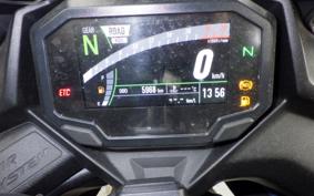 KAWASAKI ZX-25R-2SE 2022 ZX250H