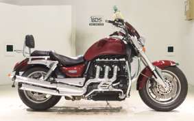 TRIUMPH ROCKET III 2009
