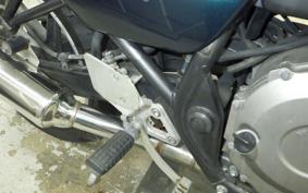 HONDA JADE 2015 MC23