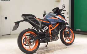 KTM 390 DUKE 2024
