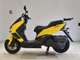 Фото Yamaha Majesty 155 Gen.2 S с японского аукциона