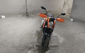 KTM 200 DUKE JUC4E