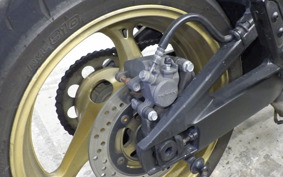 SUZUKI GSR 400 2006 GK7DA