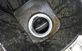 YAMAHA MAXAM 250 SG21J