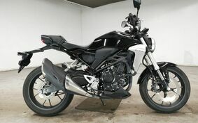 HONDA CB250R MC52
