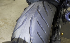 KAWASAKI NINJA 1000 A 2014