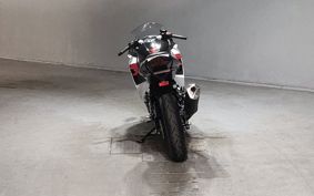 KAWASAKI NINJA 400 2019 EX400G